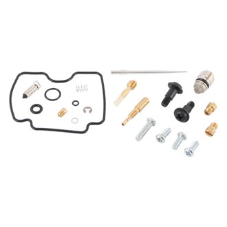 Racing 2000 Yamaha YFM400 Kodiak 2WD Carburetor Rebuild Kit
