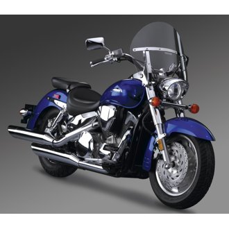 03-09 Honda VTX1300R/S/T SwitchBlade Chopped-Clear
