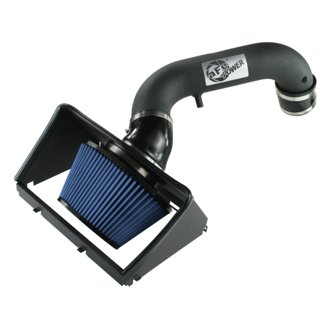 Rapid Induction Cold Air Intake System w/ Pro 5R Filter