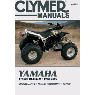 Service Manual Yamaha