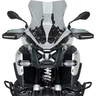 Touring Plus Screen Smoke