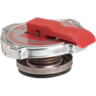 93-02 Chevrolet Camaro Safety Release Radiator Cap - 18 psi