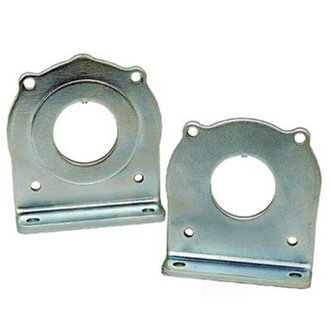 WINCH 1.5CI DRUM SUPPORTS