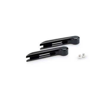 Spare - Extendable Kit Lever 3.0 Black