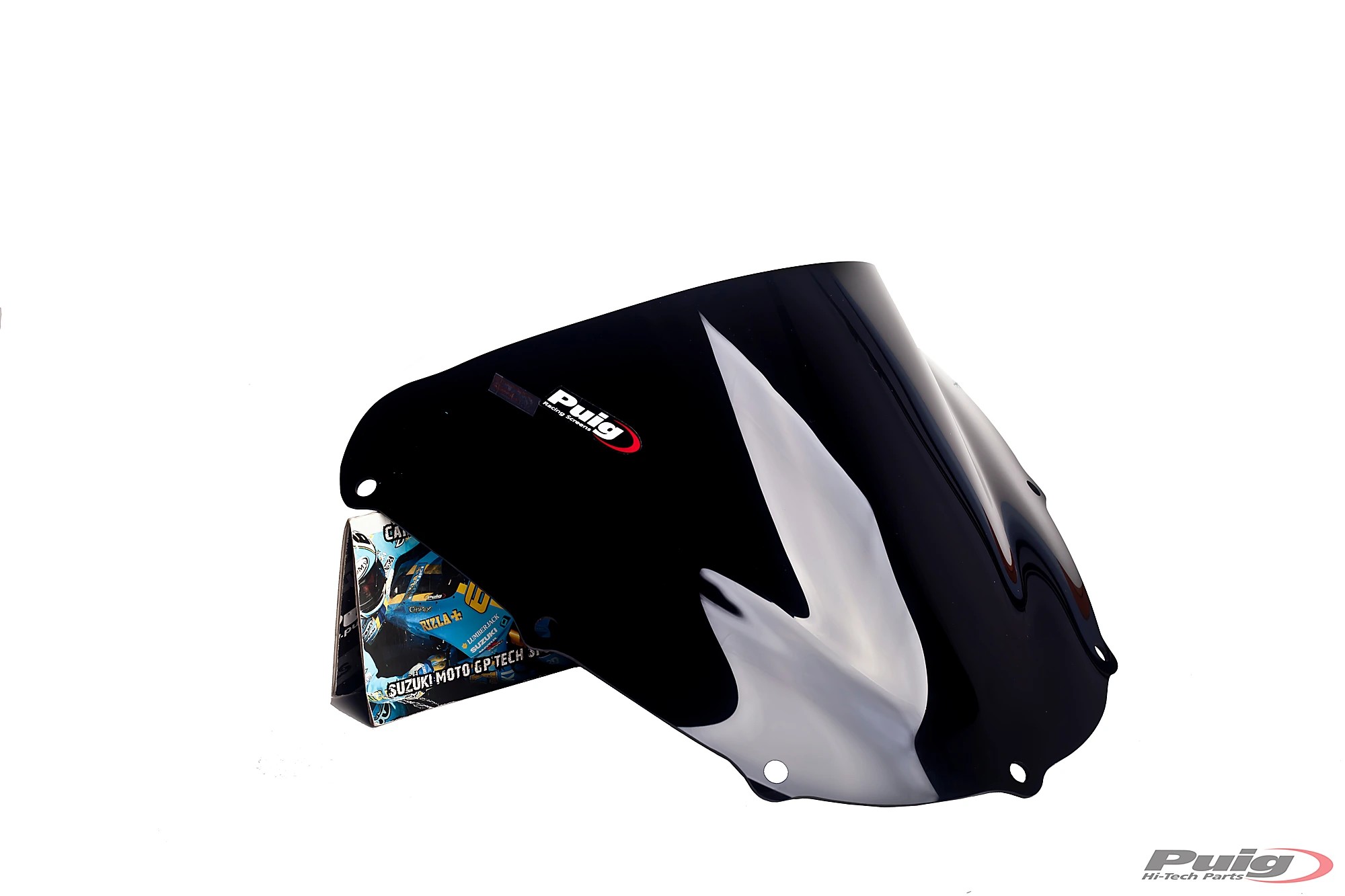 Racing Screen
