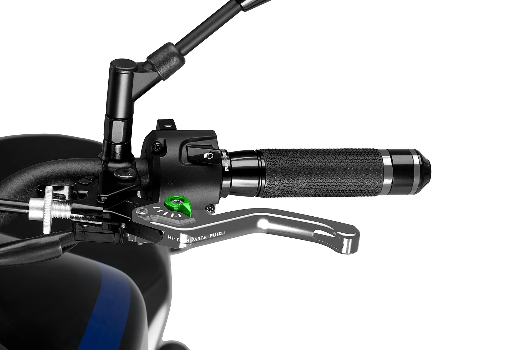 Levers 3.0.