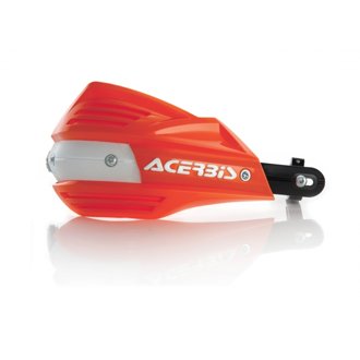 X-Factor Handguard - 16 Orange/White