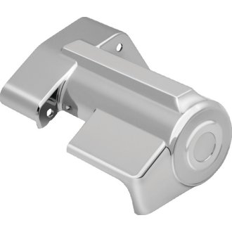 Starter Cover Milwaukee-8 Chrome