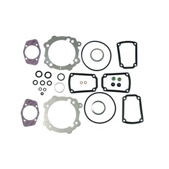 2005 Ducati Dark I.E 400 Complete Gasket Kit (Excl Oil Seal