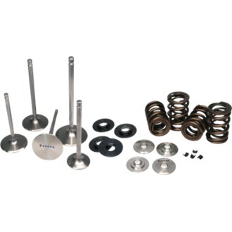 15-24 BMW S58 Single Spring Kit