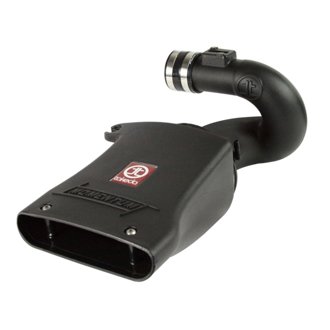 Takeda Momentum Cold Air Intake System W/ Pro Dry S Filter