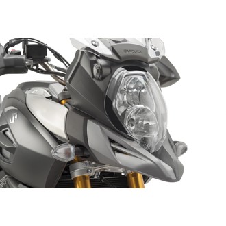 Headlight Protector Clear