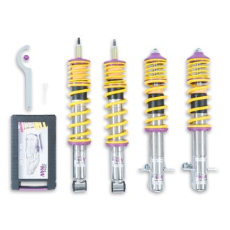 COILOVER KIT V1