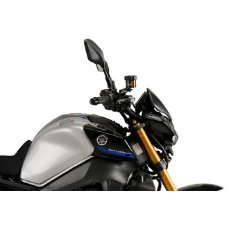 New Generation Sport Plus Matt Black