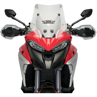 Handguards Extension Smoke