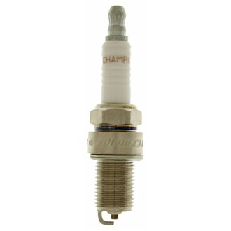 Spark Plug C59YC - Exceptional Combustion & Strength