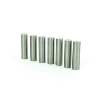 Honda B Series VTec Titanium Locking Pin (Set of 8