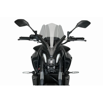 New Generation Touring Smoke