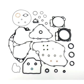 17-18 Honda CRF 450 R Complete Gasket Kit