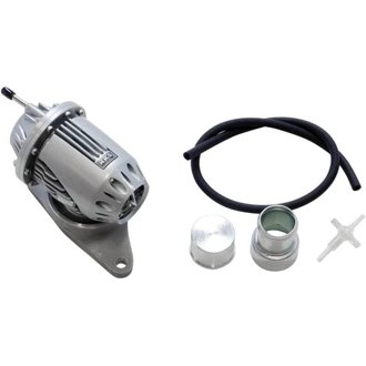 08-11 STi SSQV4 BOV kit