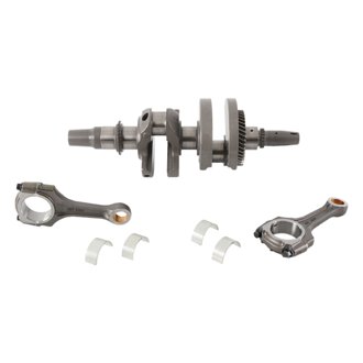 14-15 Polaris RZR XP 1000, INTL 1000cc Crankshaft & Rods Kit