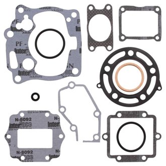 Vertex Gaskets 01-02 Kawasaki KX125 Top End Gasket Kit