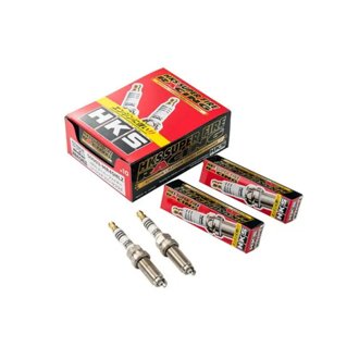 Super Fire Racing MR45XLB- Pack of 10 Spark Plugs