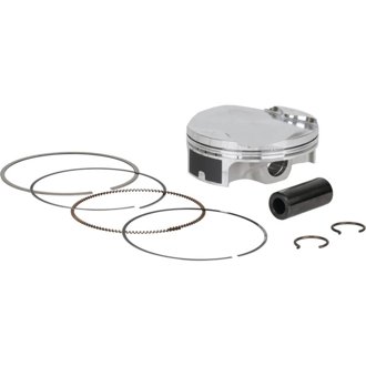 Vertex Piston 17-23 KTM 250 EXC-F 250cc Forged Replica Piston Kit