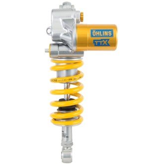 15-23 Yamaha YZF R1 TTX GP Shock Absorber