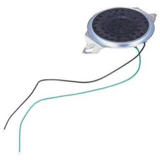 Replacement 32 Ohm 50mm Headset Speaker