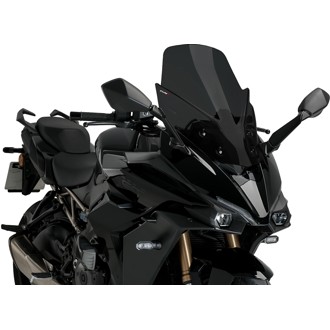Touring Screen Dark Smoke