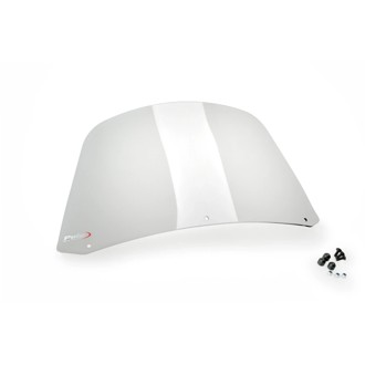 Spare - Touring Screen Batwing Sml Clear