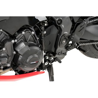Adjustable Gear Shift Pedal Black