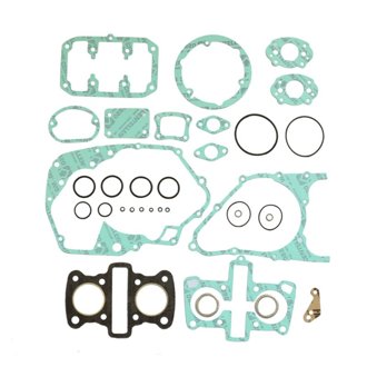 69-78 Honda CB/CL/SC K1/K2 175 Complete Gasket Kit (w/o Oil Seals