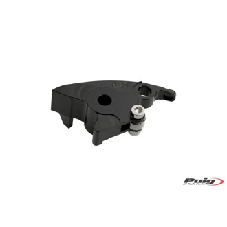 Adaptor Brake Lever Black