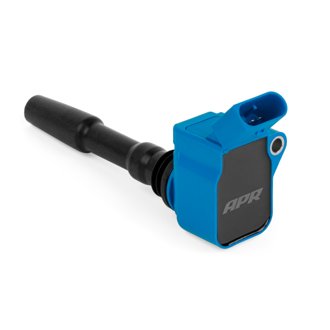EA888.3/EA888.4/EA839/EA825 (MQB/MLB) 2.0T/2.9T/3.0T/4.0T Ignition Coil - Blue
