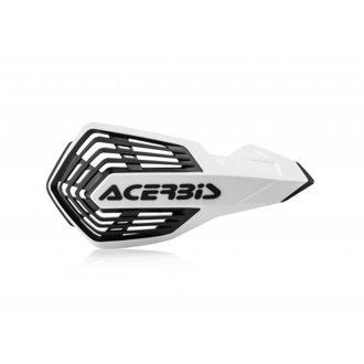 X-Force Handguard - White/Black