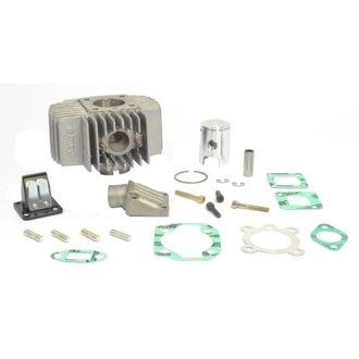 Piaggio 1 50 38mm 50cc Bore Standard Bore Cylinder Kit (For Cyl Kit