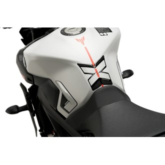 Specific Tank Protector Carbon Look