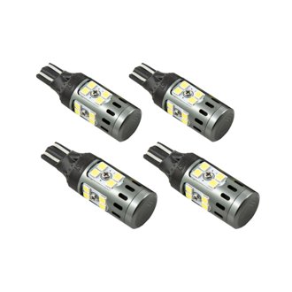 Direct Replacement For Your Factory Bulb.