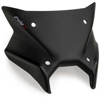 New Generation Sport Plus Matt Black
