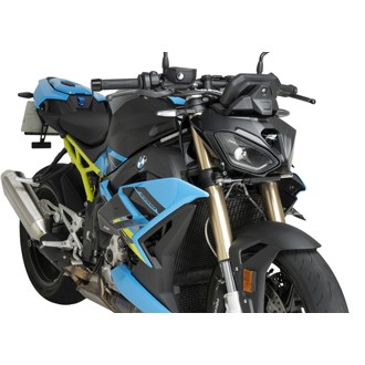 Spoilers D12 Carbon look