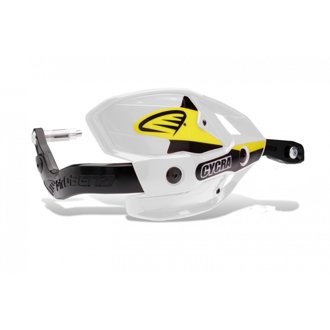 Probend Ultra Bar Pack - White