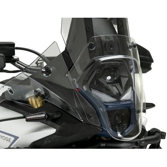 Headlight Protector Clear