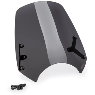 New Generation Sport Dark Smoke