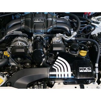 Subaru ZN8/ZD8 Cold Air Intake Full Kit