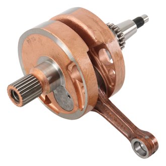 10-17 CRF 250 R Crankshaft Assembly