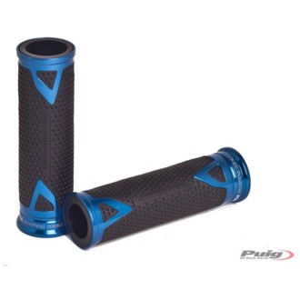 Radikal Grips Blue