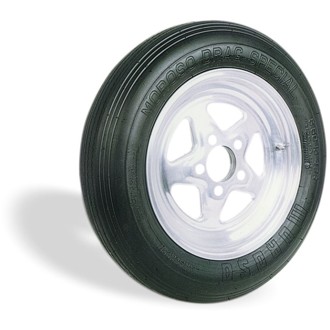 Drag Special Race Front Tire 27.75in x 7.1in x 15in