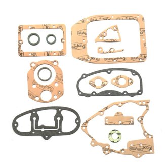 Mondial 200cc Complete Gasket Kit (w/o Oil Seals